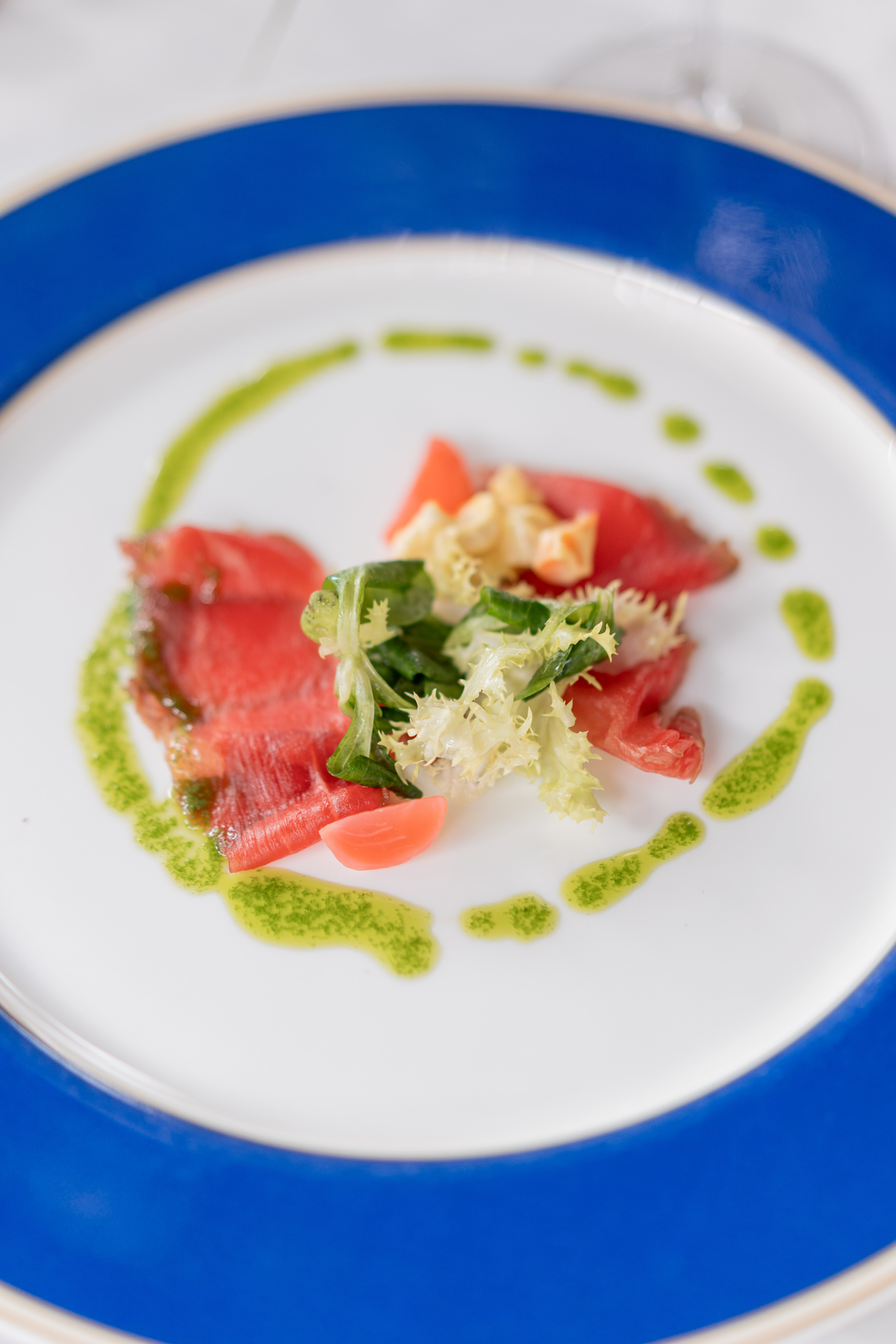 Food photography