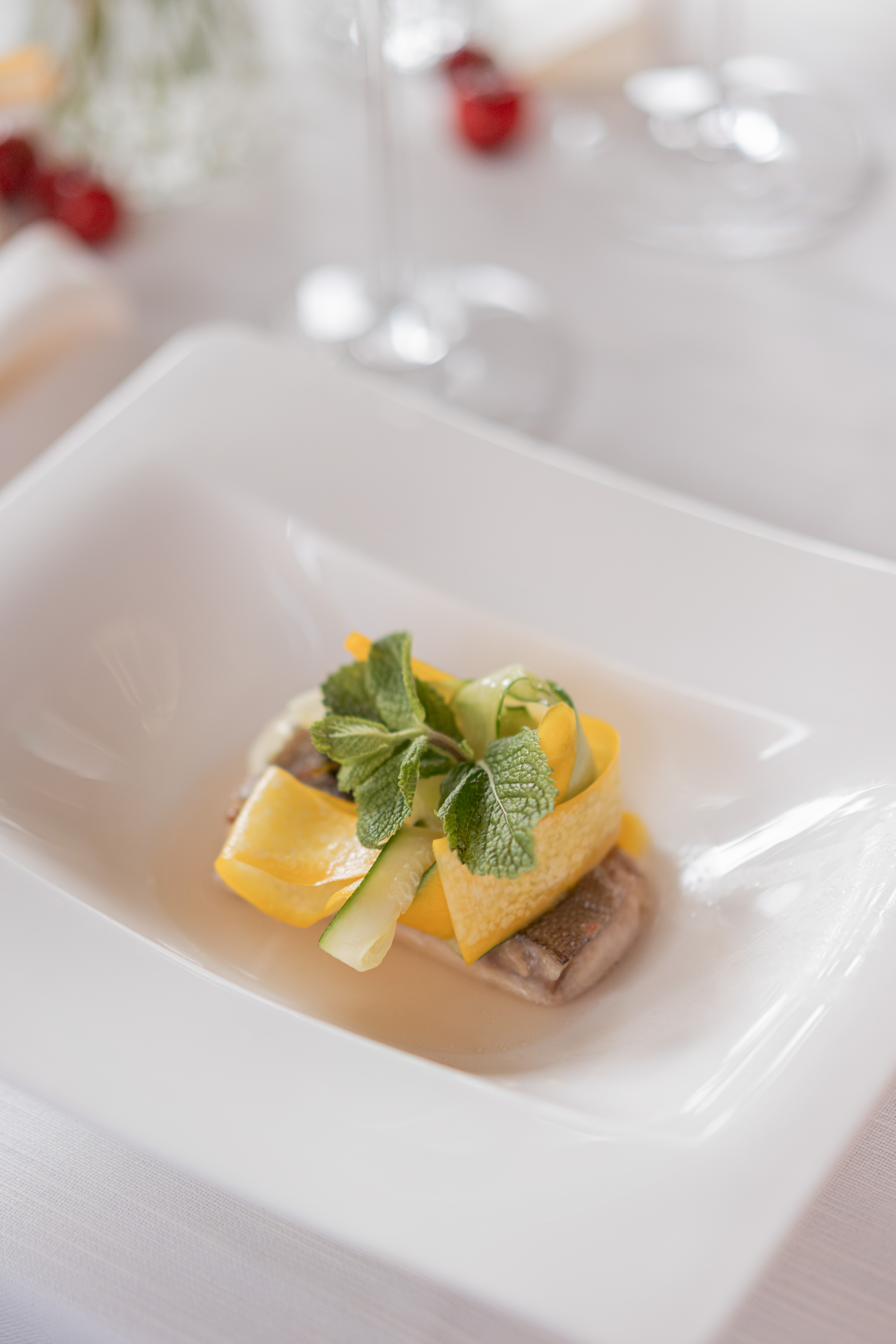 Food photography
